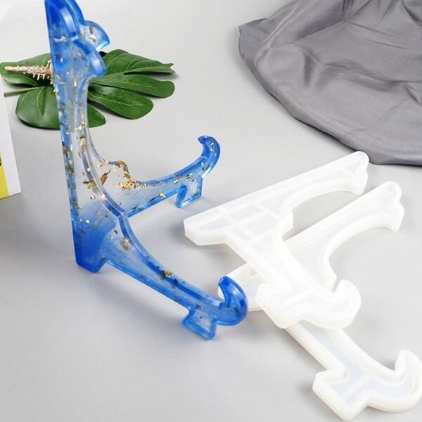 Stand Mold