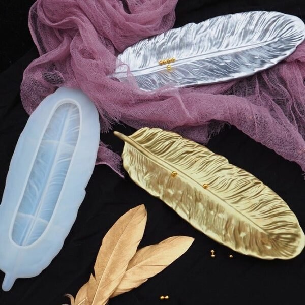 Feather Mold