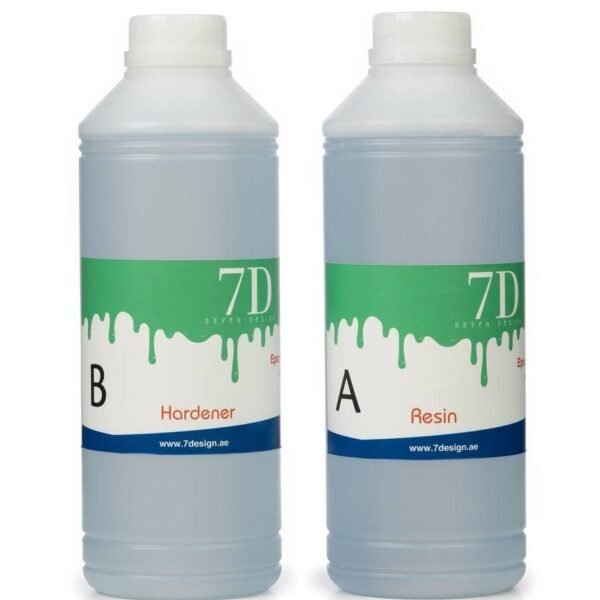 Art Epoxy 1:1 2kg set