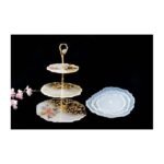 Round stand mold