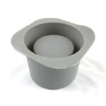 Circular Shaped Flower Pot Mold