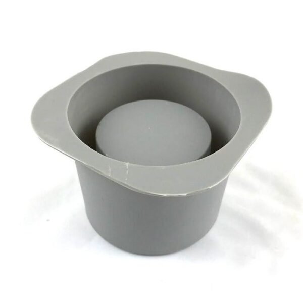 Circular Shaped Flower Pot Mold