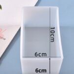 Cube Mold-10*6*6cm