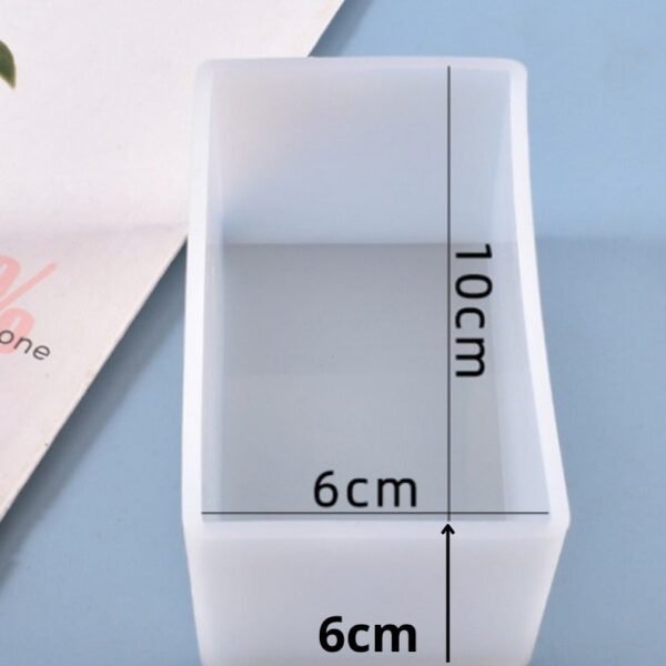 Cube Mold-10*6*6cm