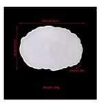 Round Coaster Mold