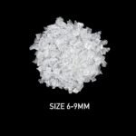 Large Crushed Glass 1.5Kg (6-9 mm)
